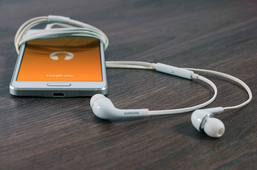 5 Podcasts You Need Now